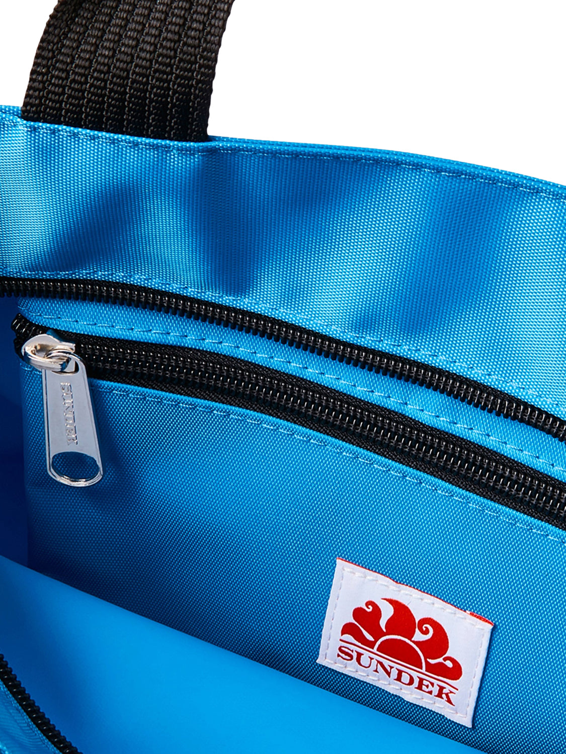 Borsa Devin small SUNDEK Donna - Blue