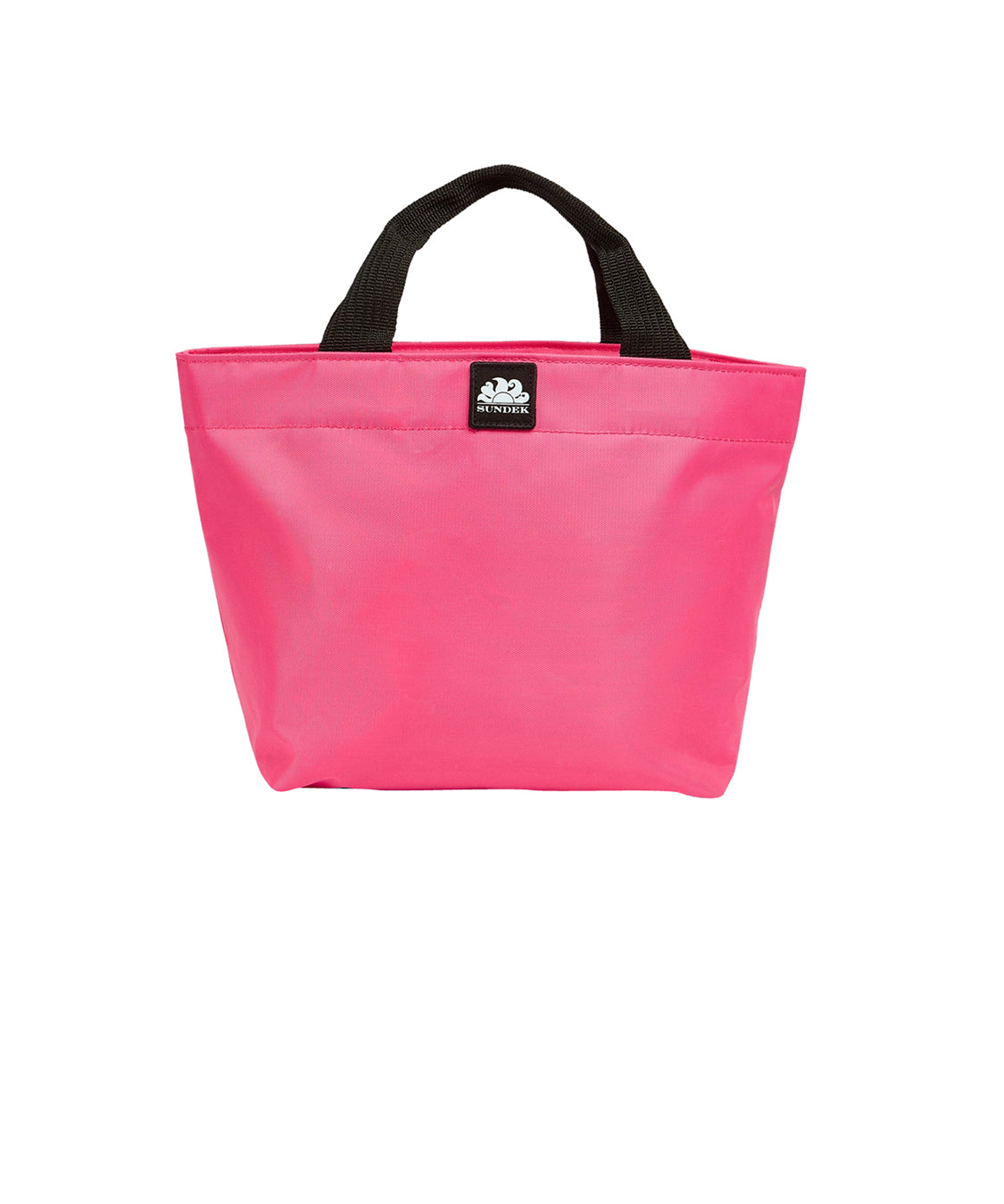 Borsa Devin small SUNDEK Donna - Rosa