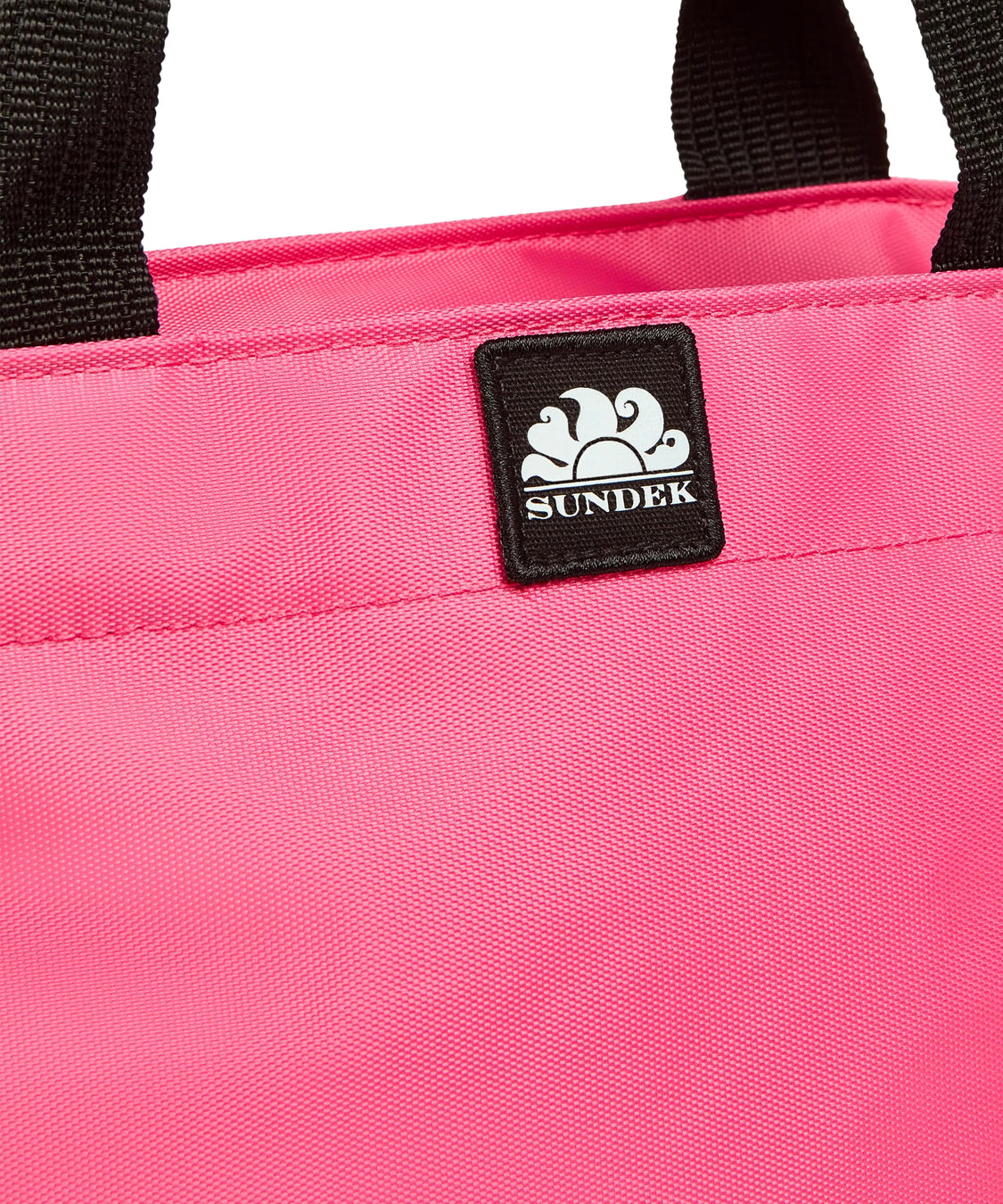 Borsa Devin small SUNDEK Donna - Rosa