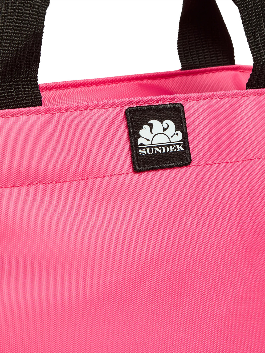 Borsa Devin small SUNDEK Donna - Rosa