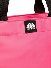 Borsa Devin small SUNDEK Donna - Rosa
