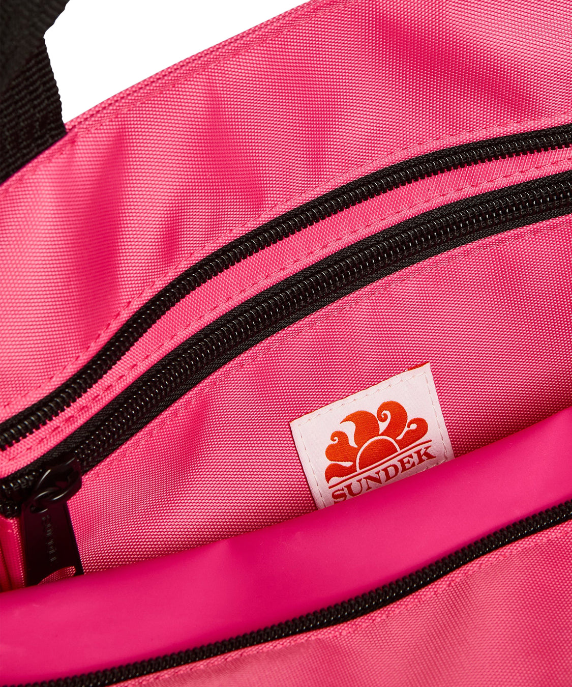 Borsa Devin small SUNDEK Donna - Rosa