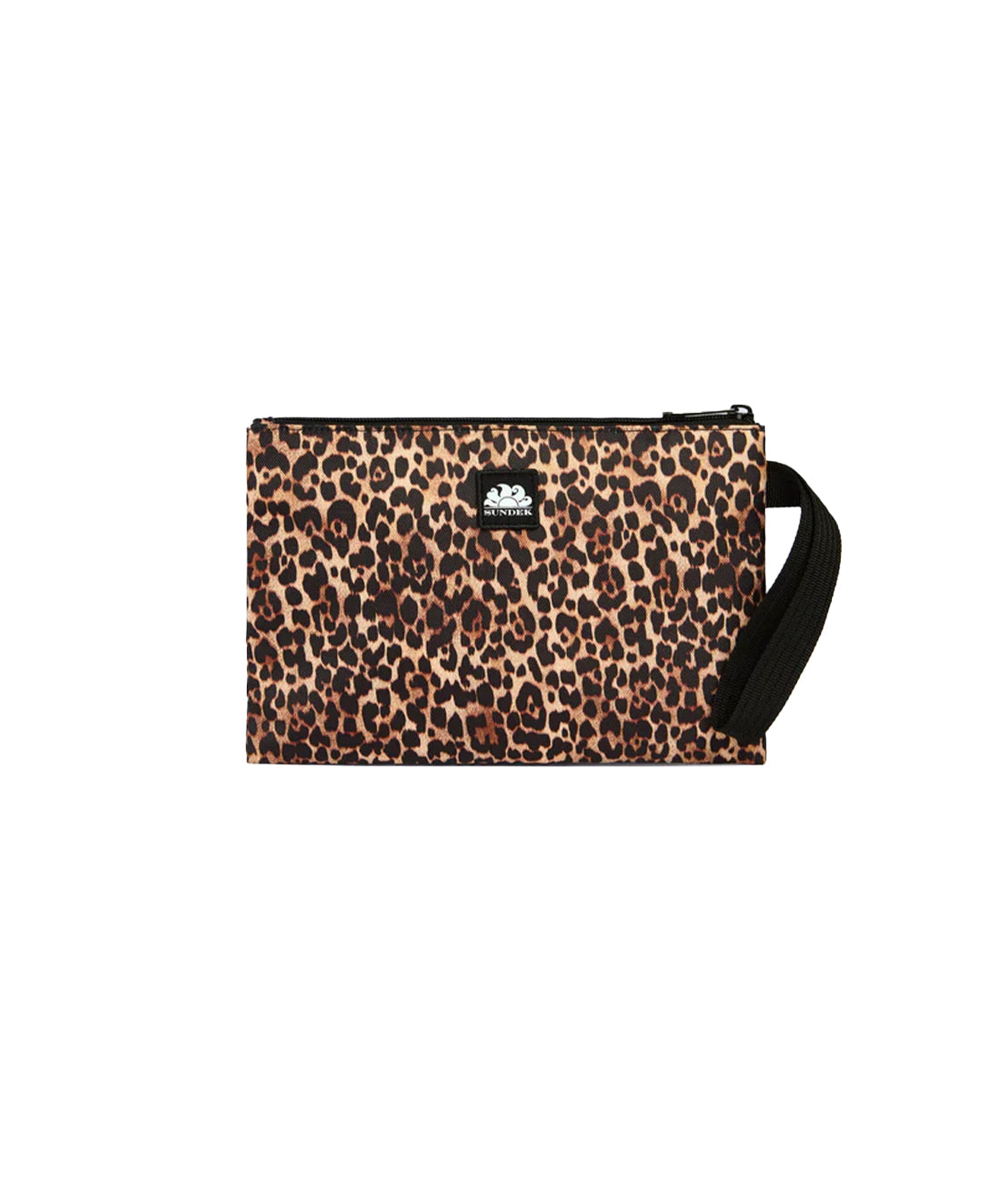 Pochette Dudo printed SUNDEK Donna - Multicolore