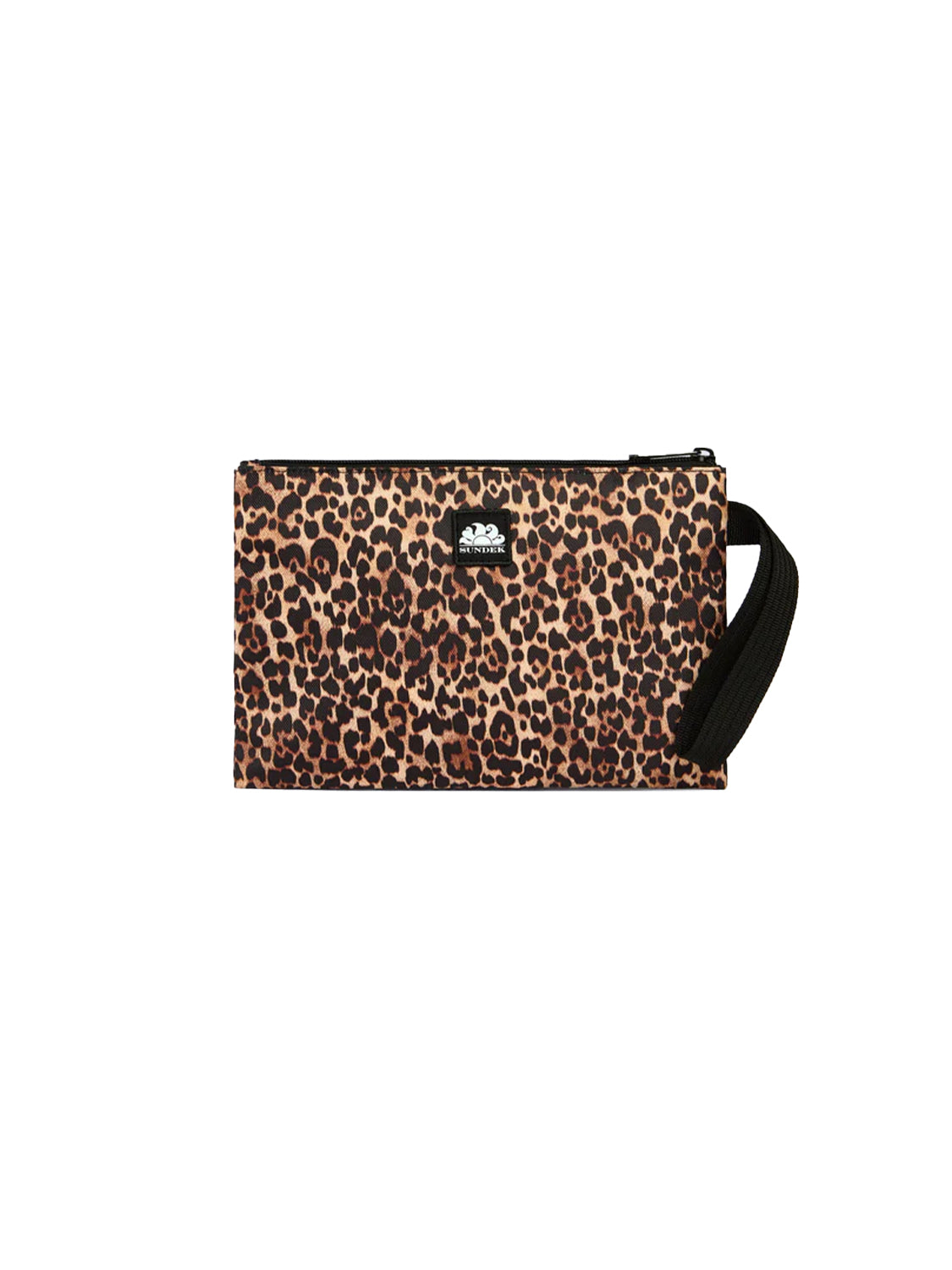 Pochette Dudo printed SUNDEK Donna - Multicolore