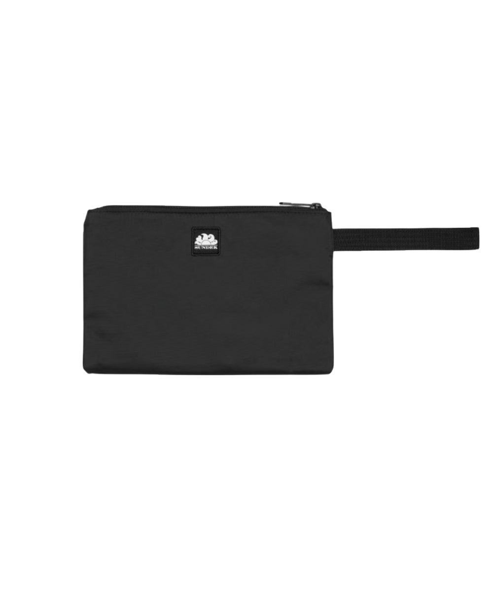 Pochette Dudo SUNDEK Donna - Nero
