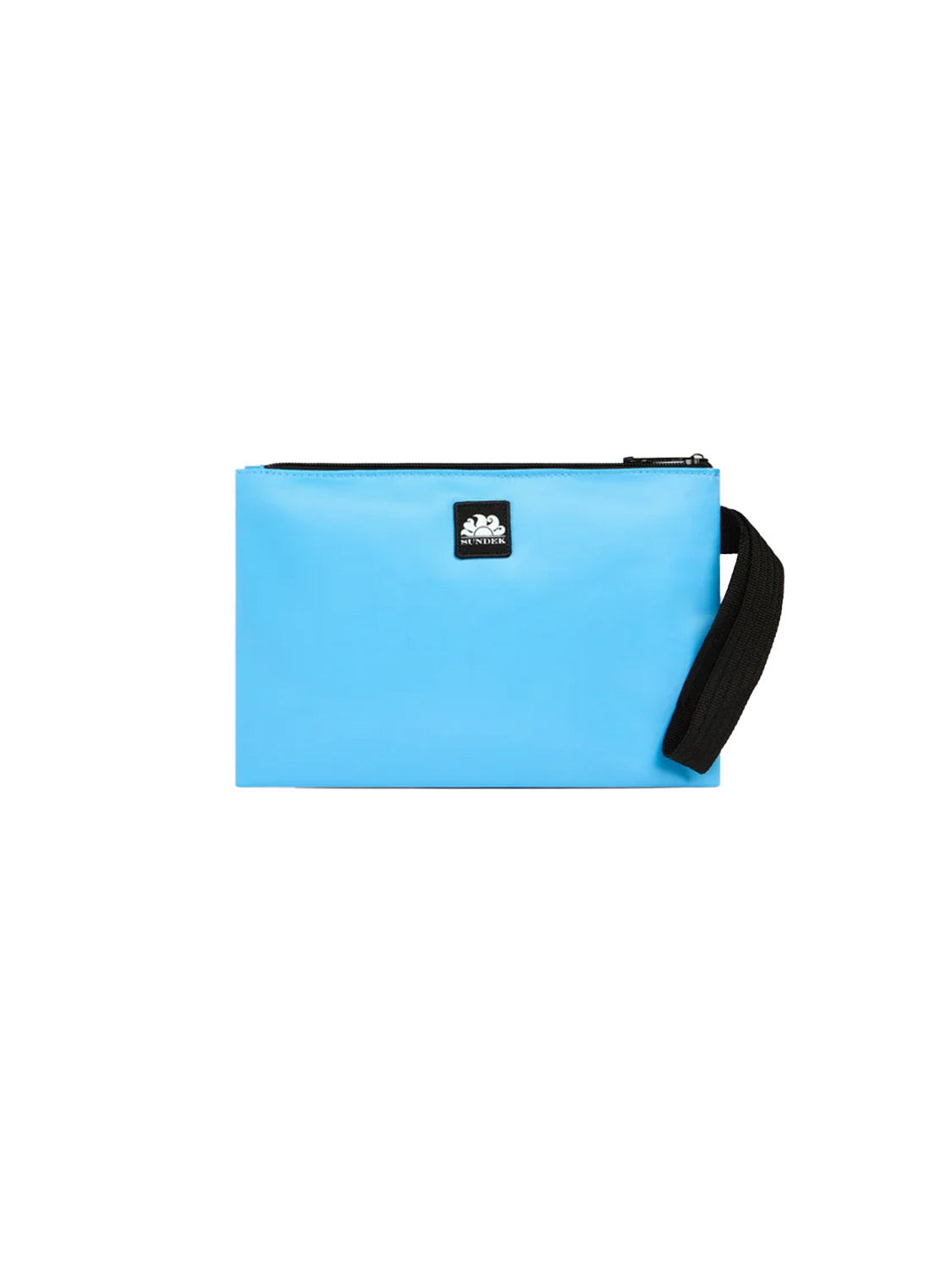 Pochette Dudo SUNDEK Donna - Blue