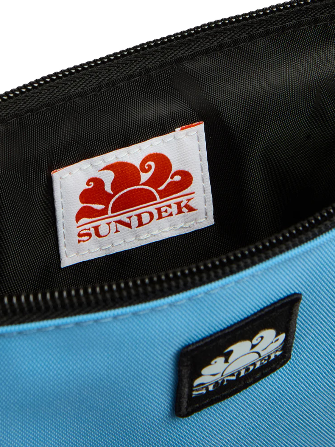 Pochette Dudo SUNDEK Donna - Blue