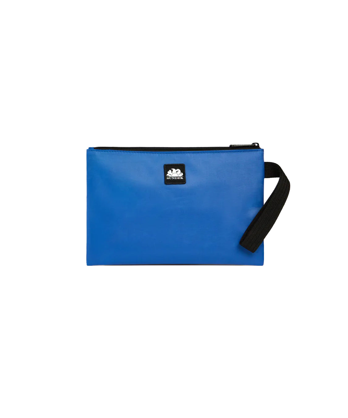 Pochette Dudo SUNDEK Donna - Blue