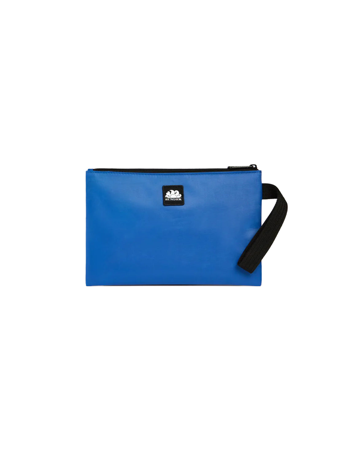 Pochette Dudo SUNDEK Donna - Blue