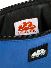 Pochette Dudo SUNDEK Donna - Blue