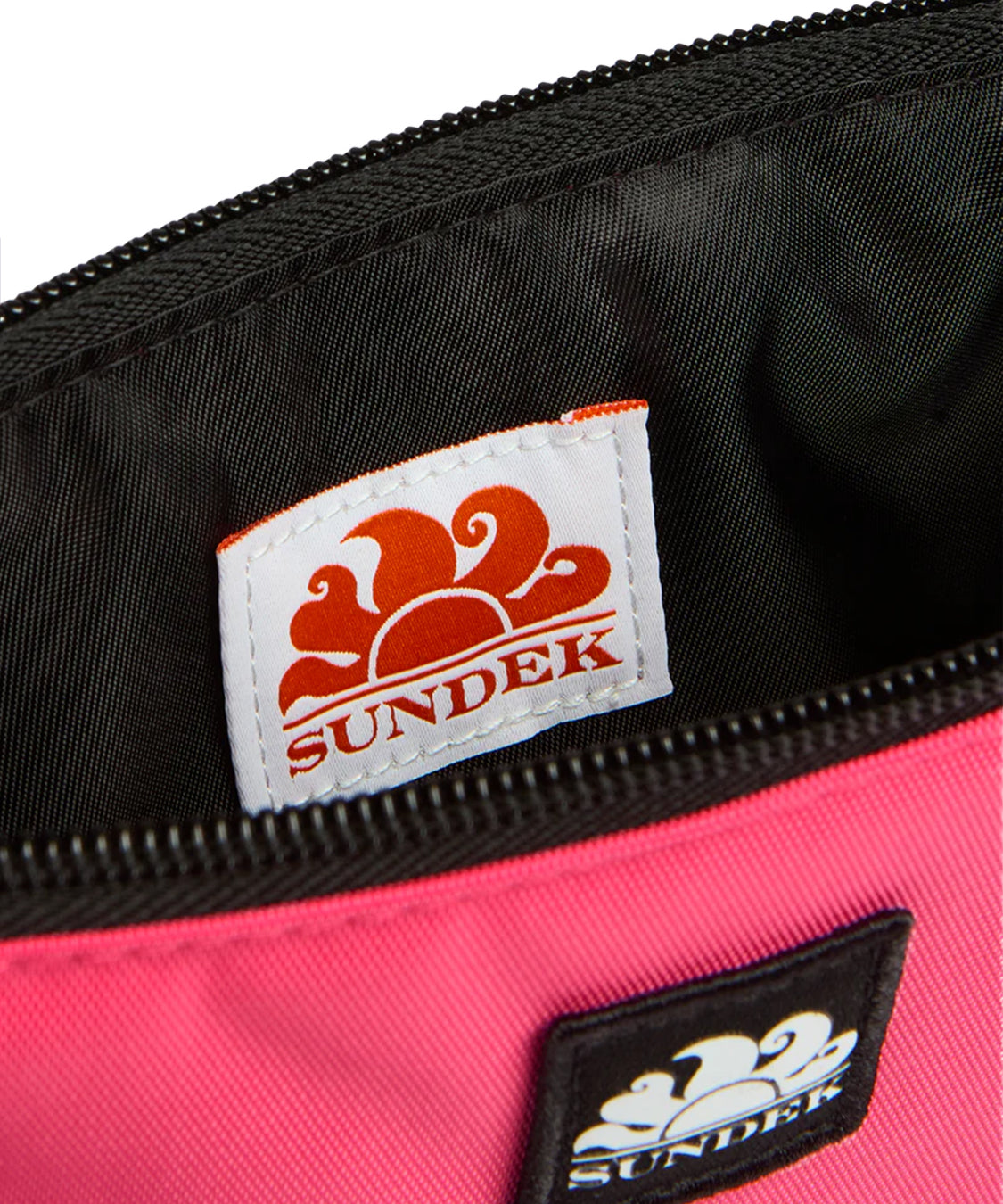 Pochette Dudo SUNDEK Donna - Rosa