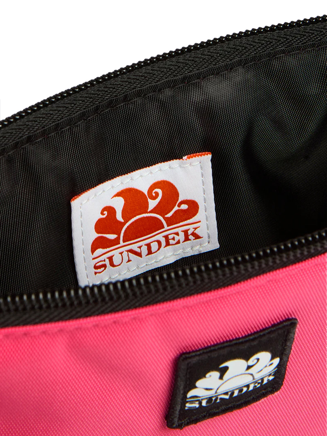 Pochette Dudo SUNDEK Donna - Rosa