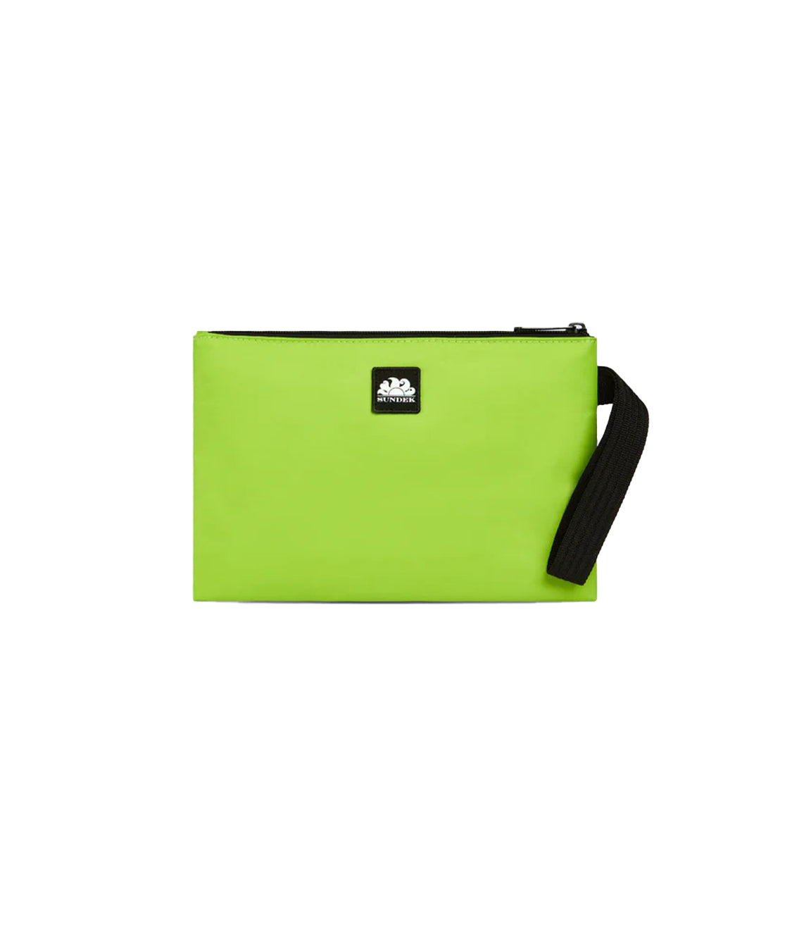 Pochette Dudo SUNDEK Donna - Verde