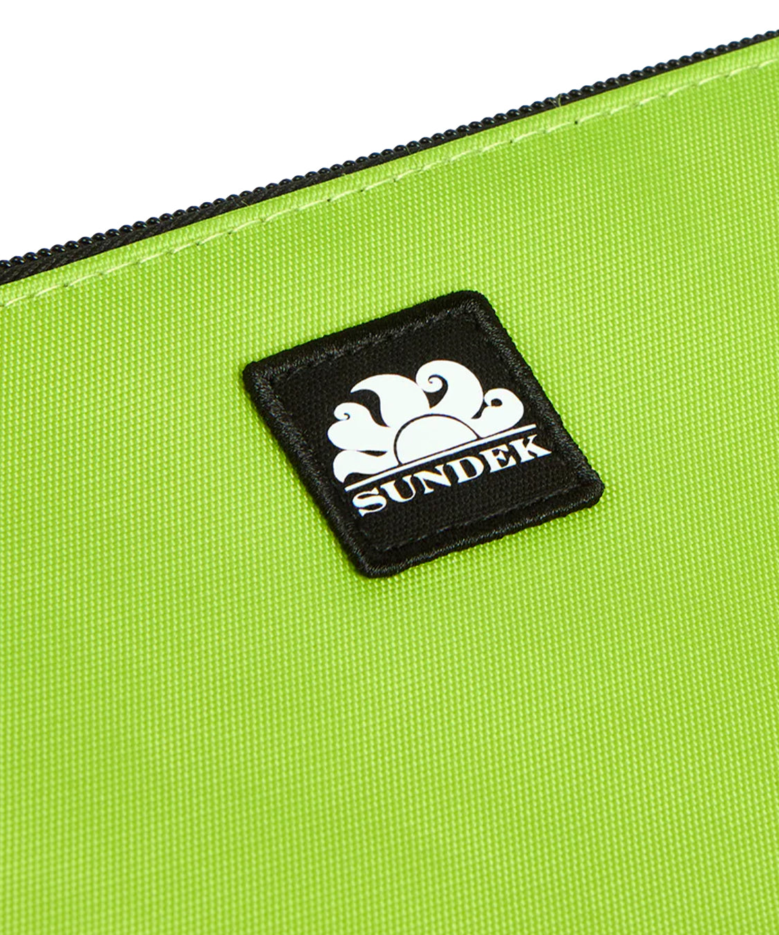 Pochette Dudo SUNDEK Donna - Verde