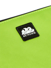 Pochette Dudo SUNDEK Donna - Verde