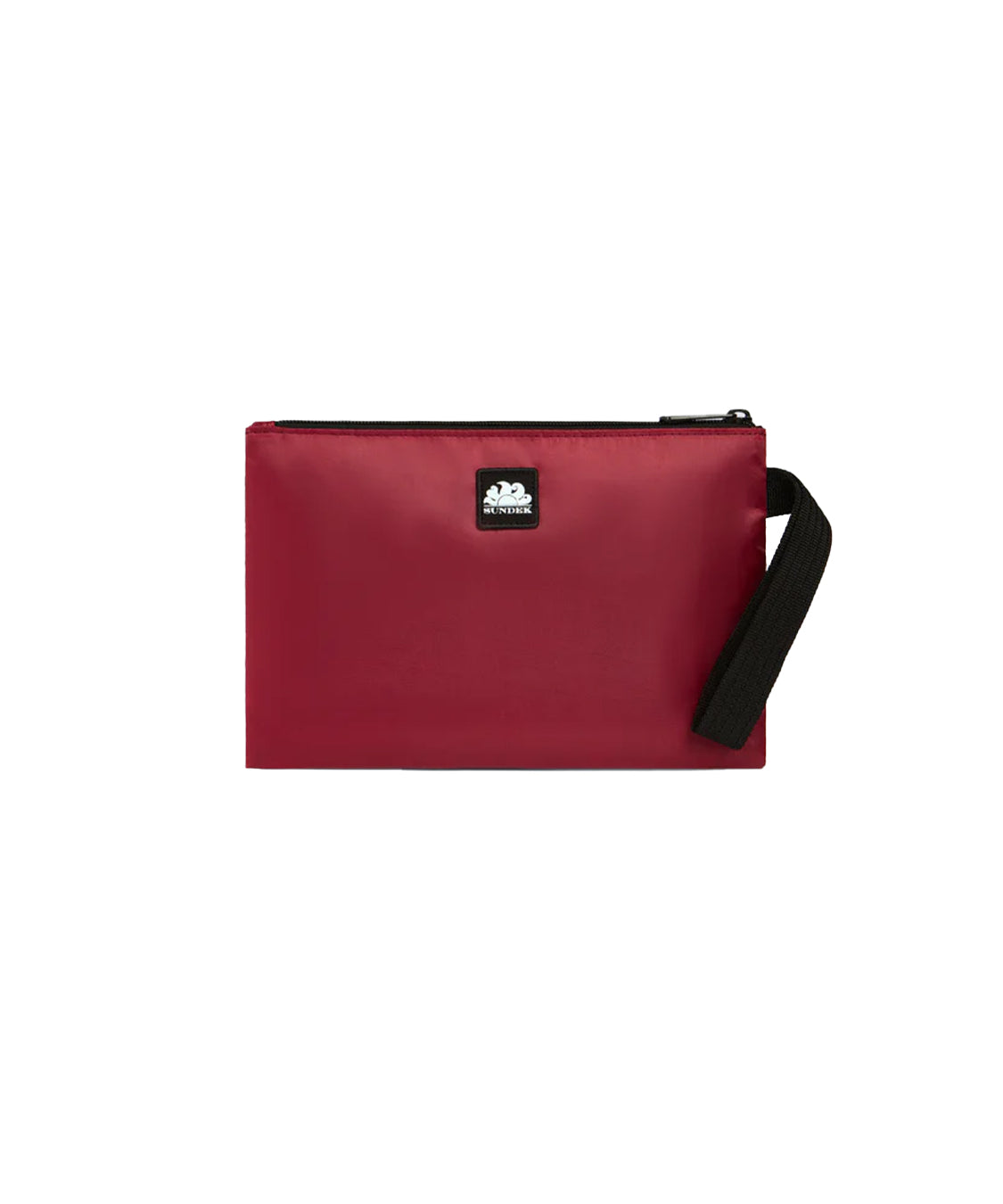 Pochette Dudo SUNDEK Donna - Rosso