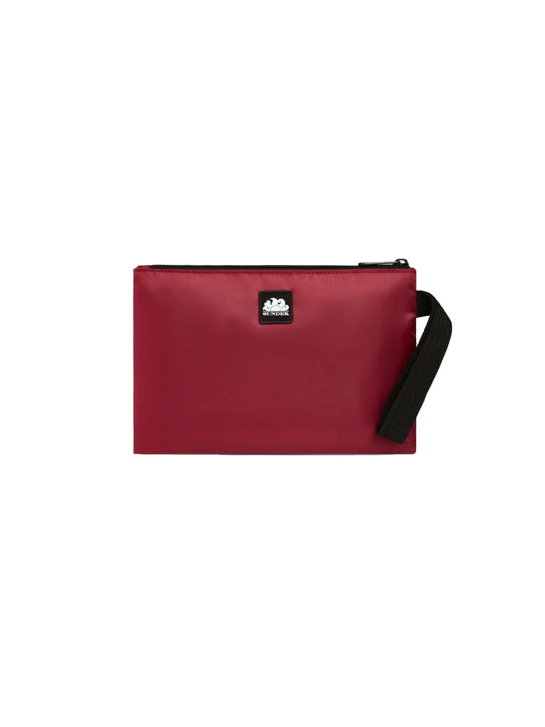 Pochette Dudo SUNDEK Donna - Rosso
