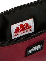 Pochette Dudo SUNDEK Donna - Rosso