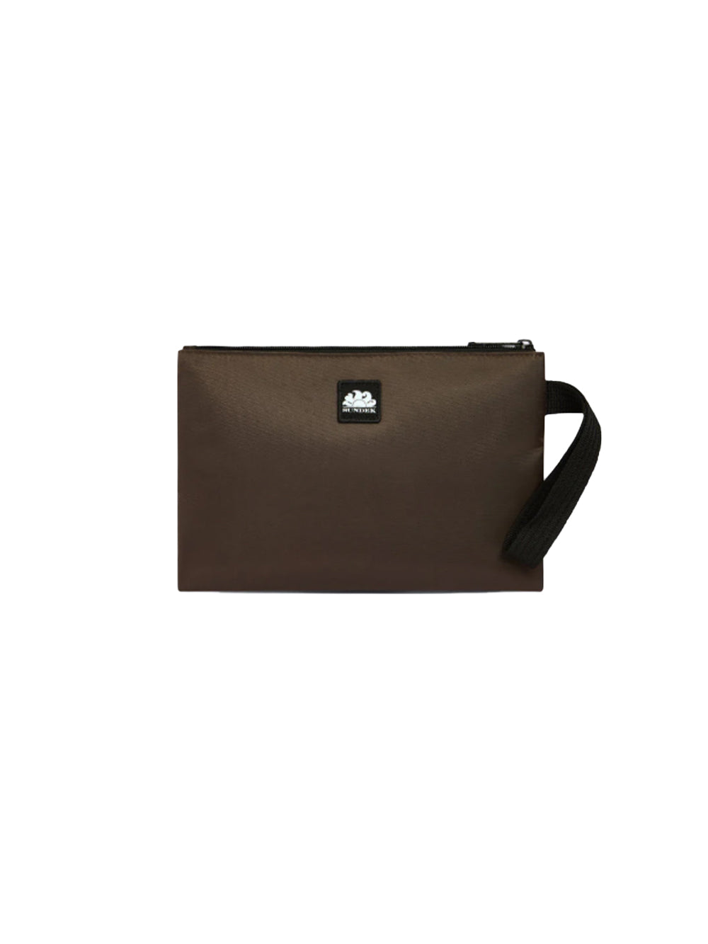 Pochette Dudo SUNDEK Donna - Marrone