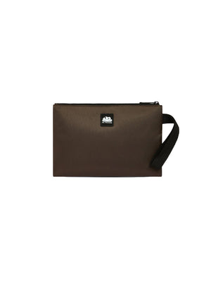 Pochette Dudo SUNDEK Donna - Marrone