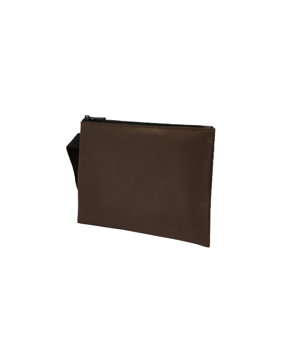 Pochette Dudo SUNDEK Donna - Marrone