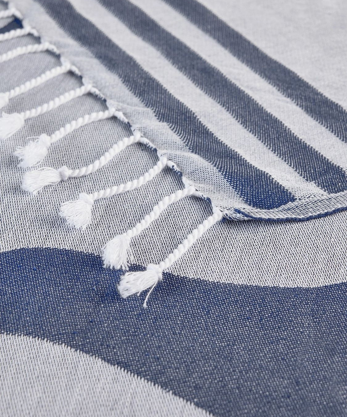 Telo mare Key Fouta SUNDEK Unisex - Blue