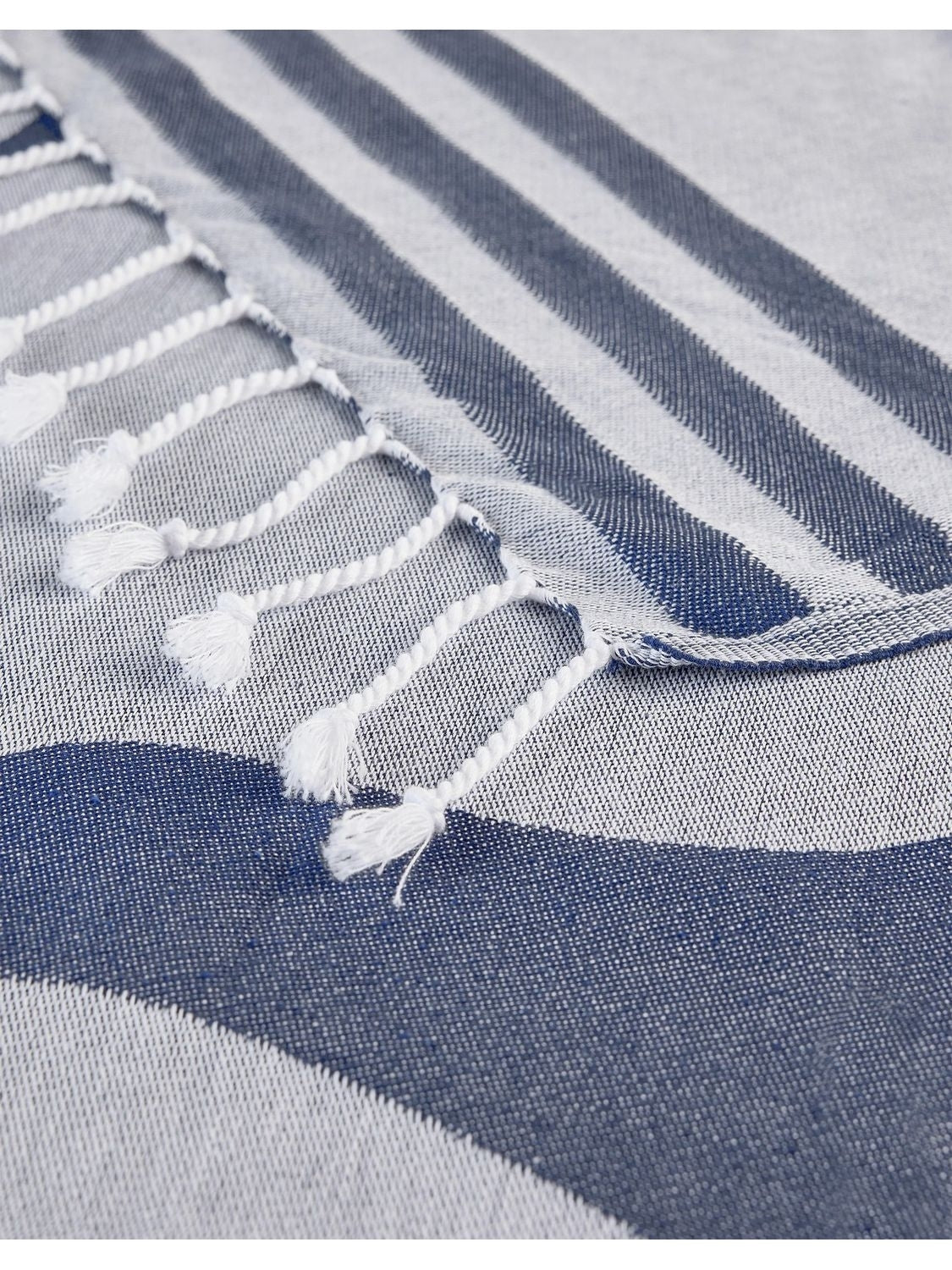 Telo mare Key Fouta SUNDEK Unisex - Blue