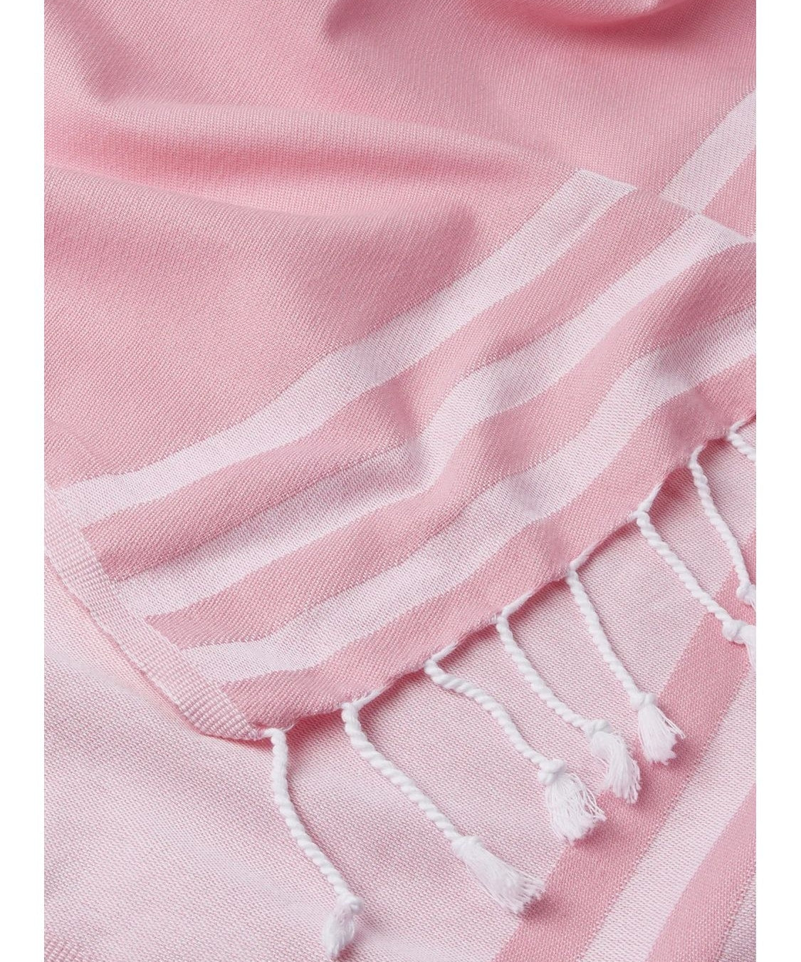 Telo mare Key Fouta SUNDEK Unisex - Rosa