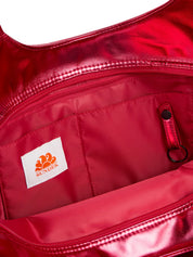 Borsa shopper laminata SUNDEK Donna - Rosa