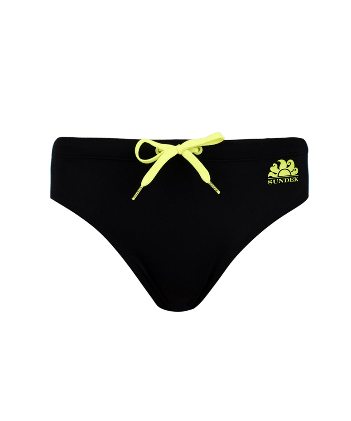 Costume slip Diwalter SUNDEK Uomo - Nero