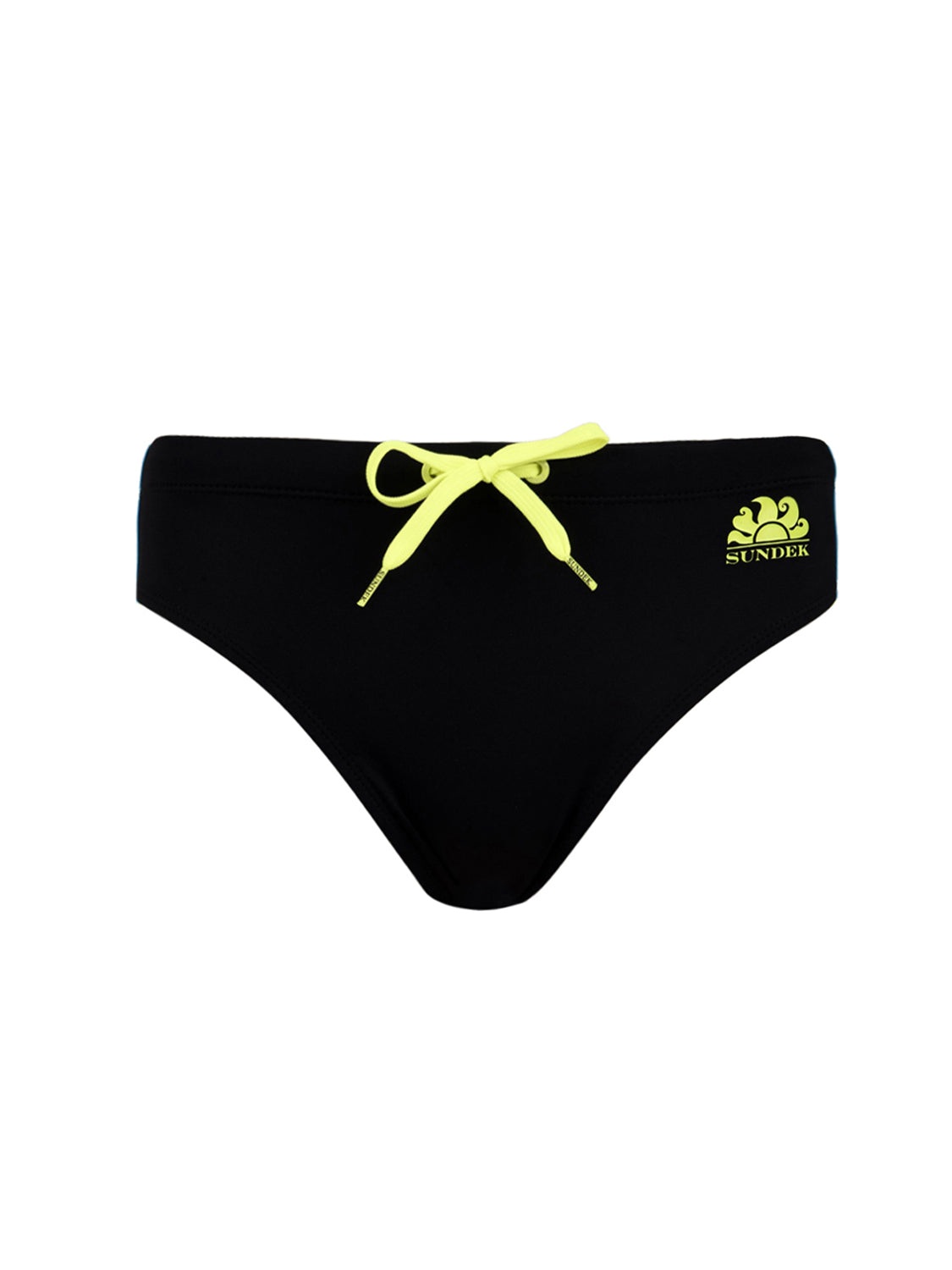 Costume slip Diwalter SUNDEK Uomo - Nero