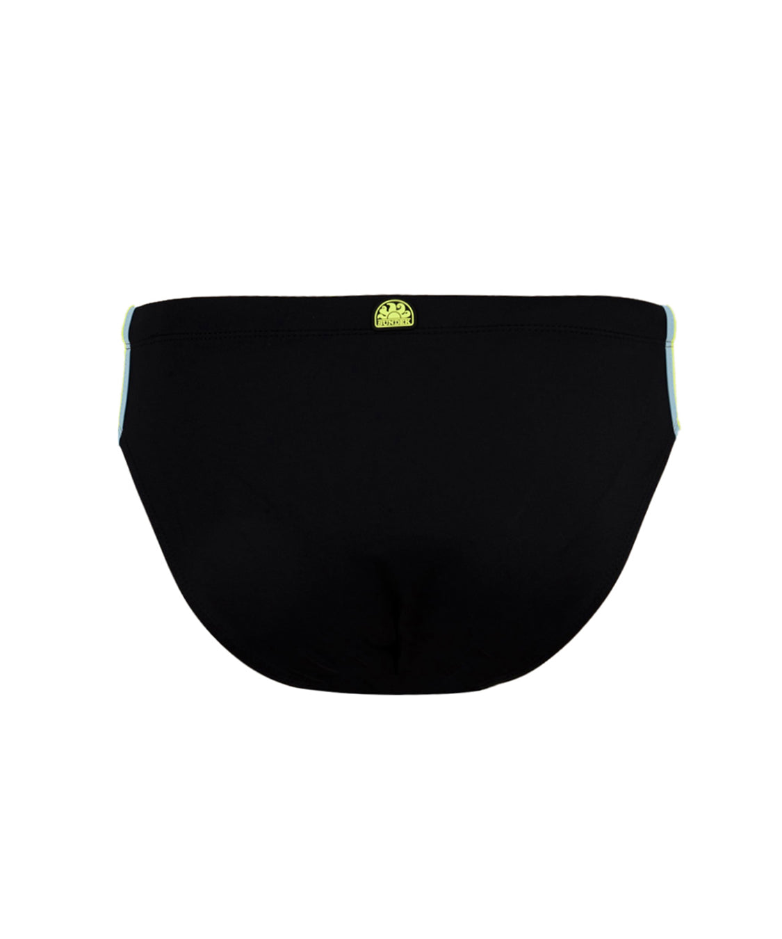 Costume slip Diwalter SUNDEK Uomo - Nero