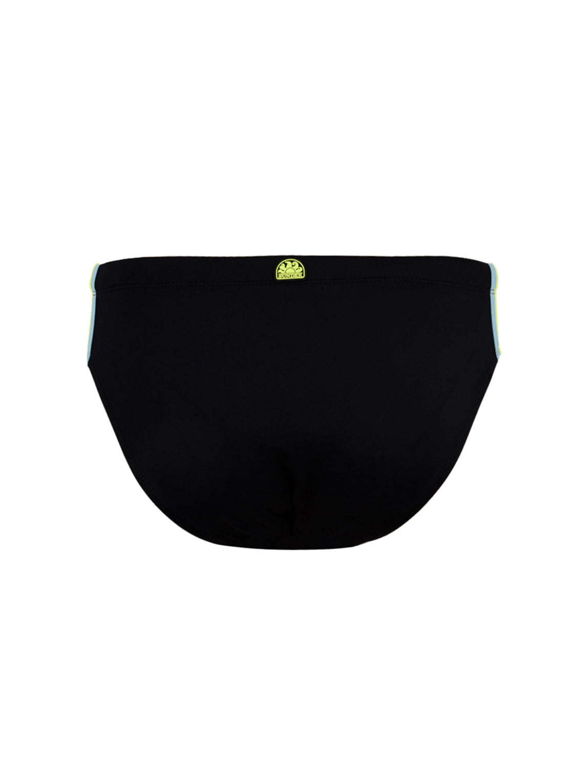 Costume slip Diwalter SUNDEK Uomo - Nero