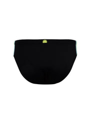 Costume slip Diwalter SUNDEK Uomo - Nero