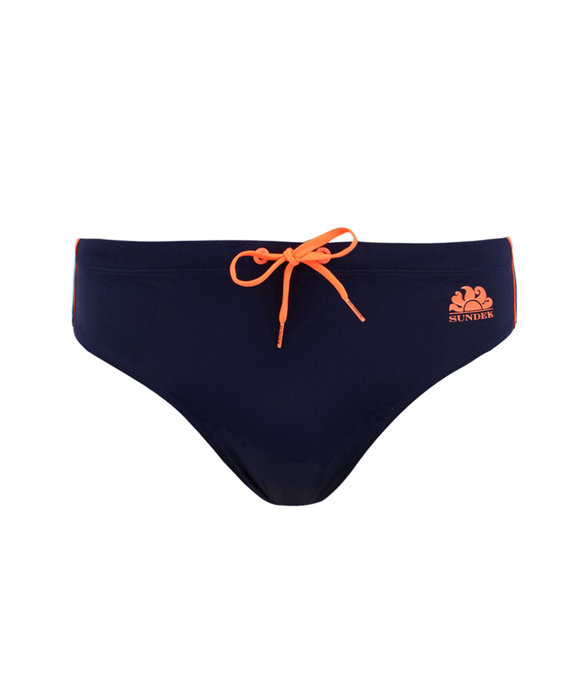 Costume slip Diwalter SUNDEK Uomo - Blue