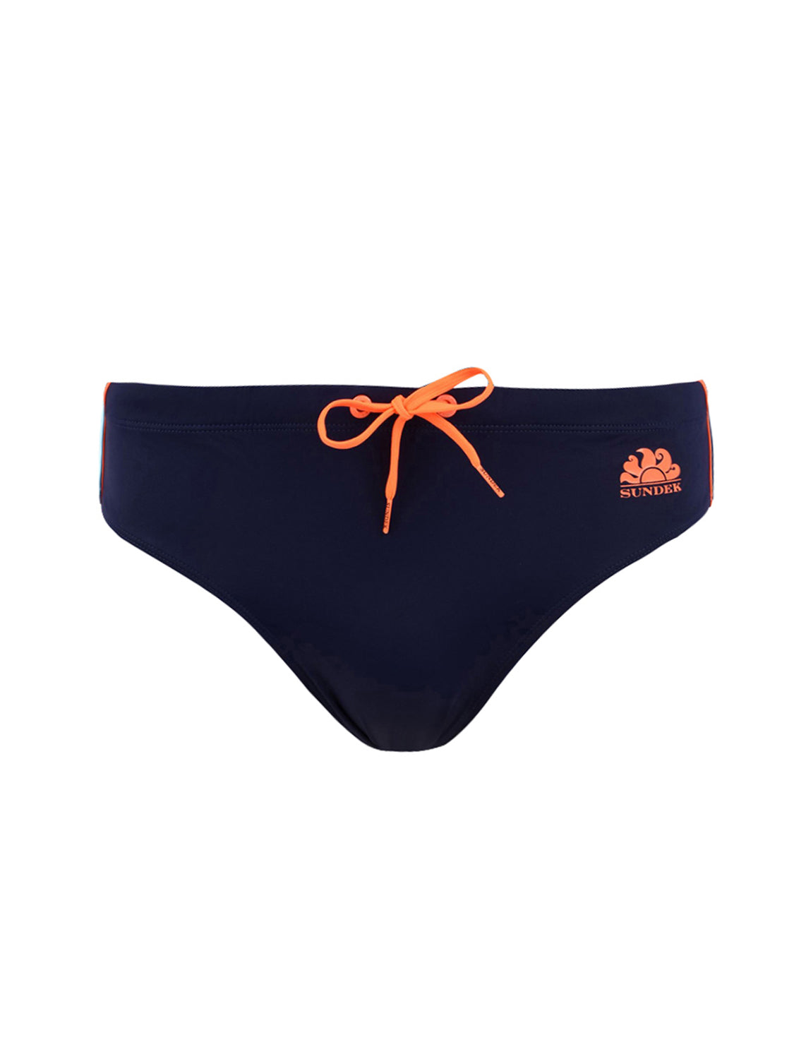 Costume slip Diwalter SUNDEK Uomo - Blue