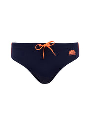 Costume slip Diwalter SUNDEK Uomo - Blue