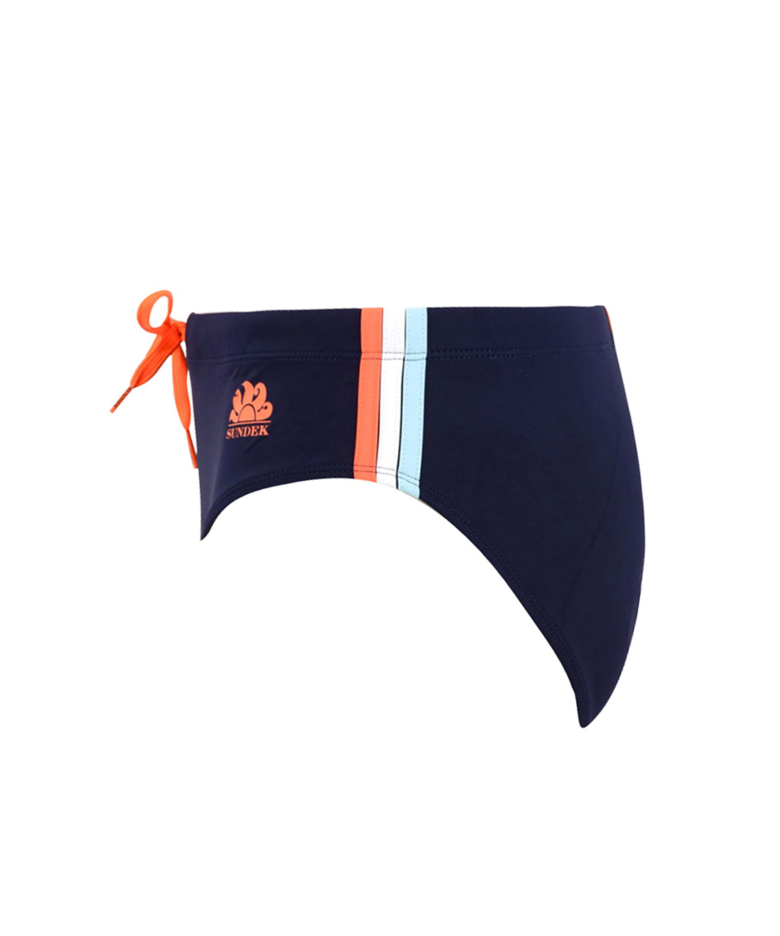 Costume slip Diwalter SUNDEK Uomo - Blue