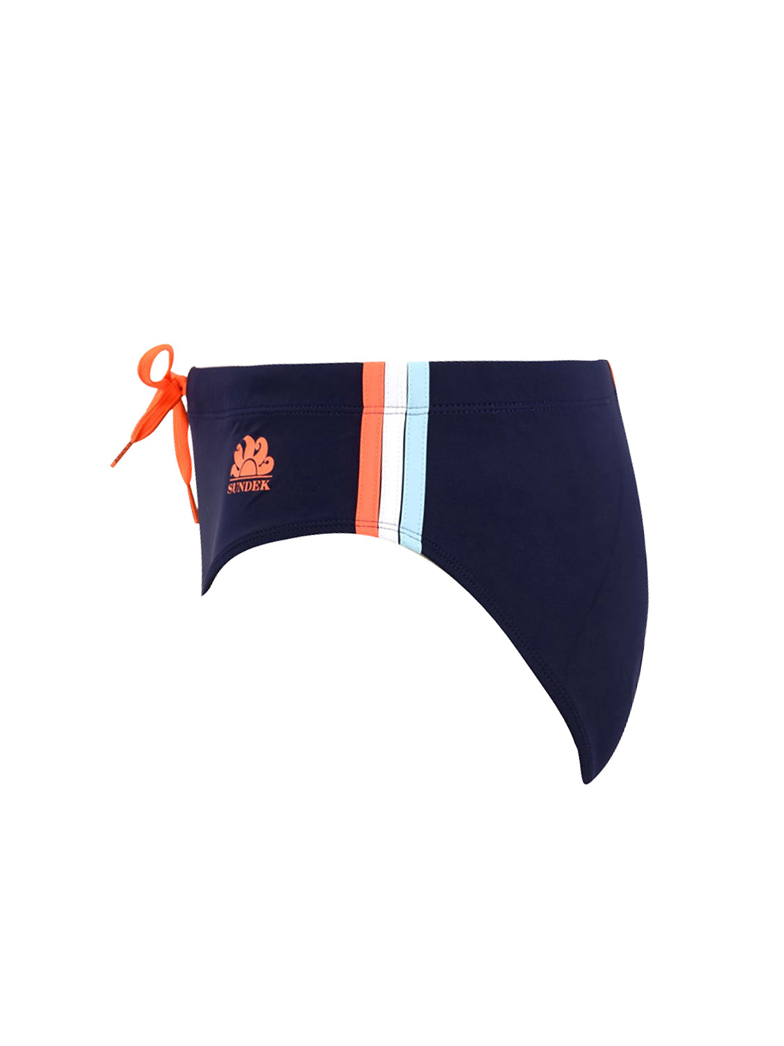 Costume slip Diwalter SUNDEK Uomo - Blue