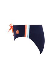 Costume slip Diwalter SUNDEK Uomo - Blue