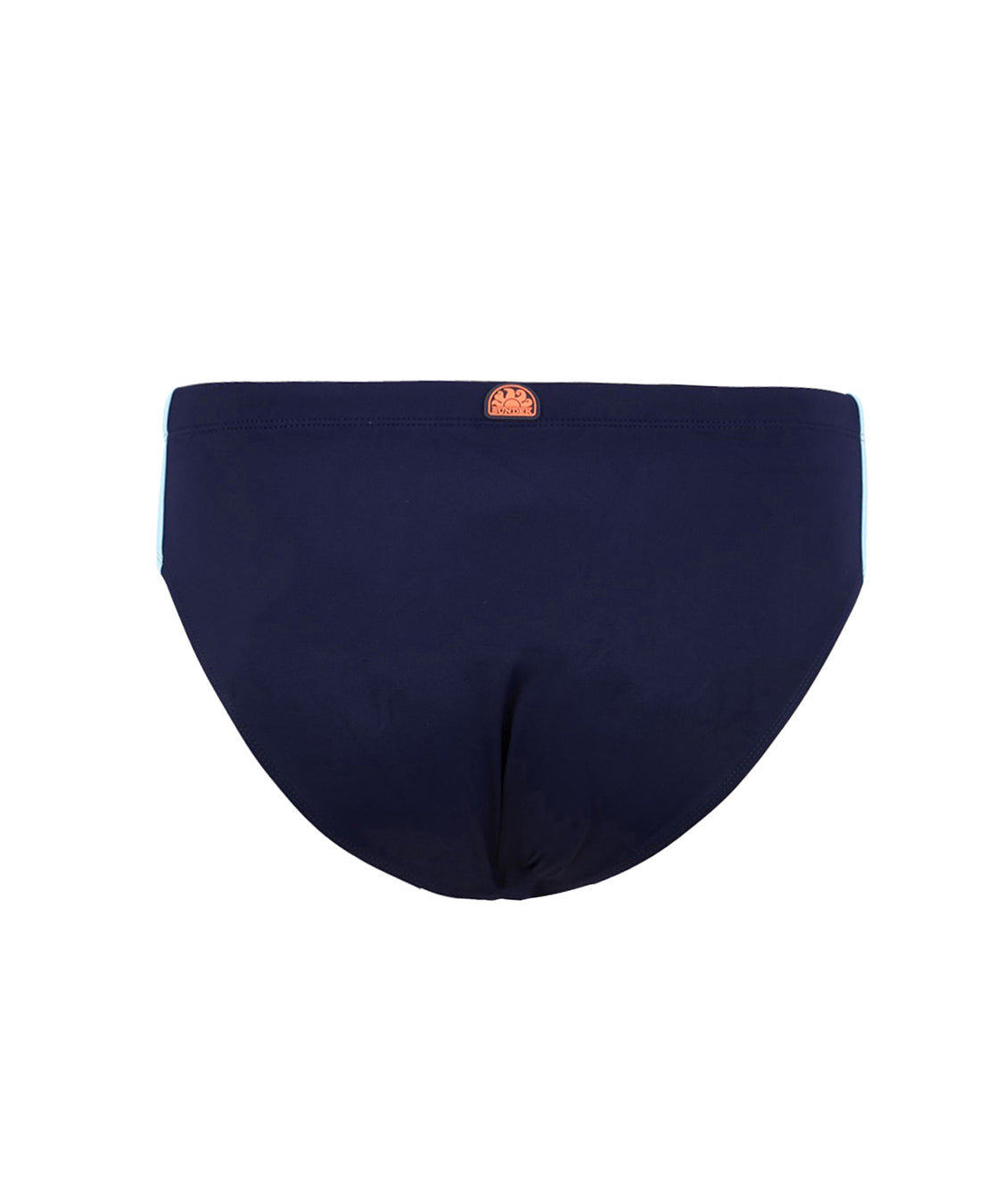 Costume slip Diwalter SUNDEK Uomo - Blue