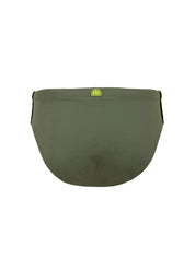 Costume slip Diwalter SUNDEK Uomo - Verde