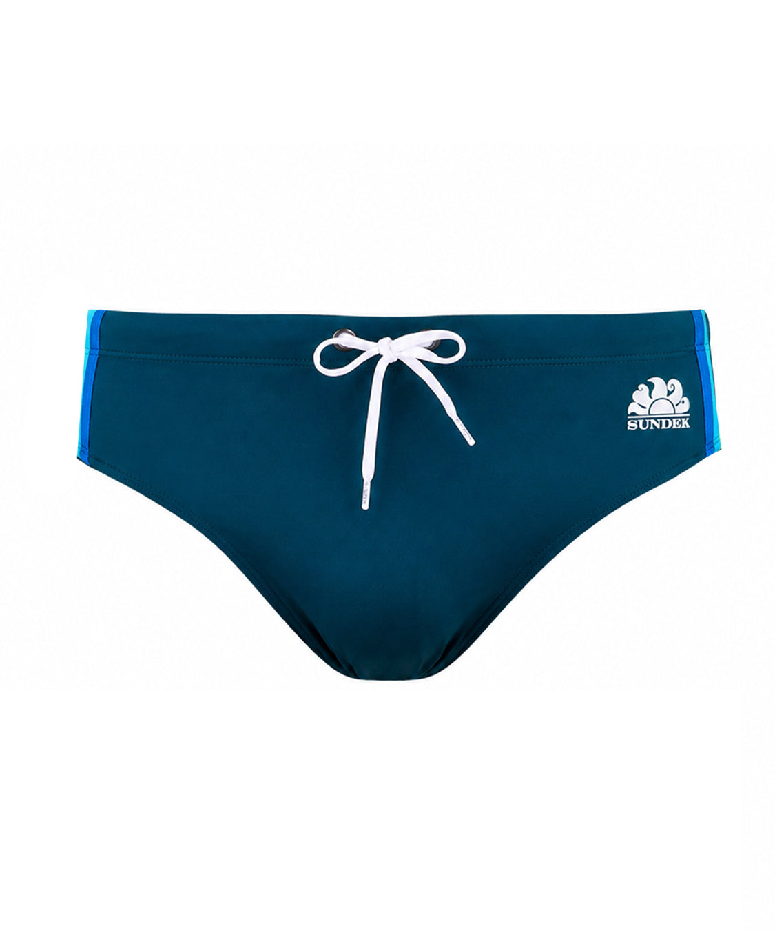 Costume slip Diwalter SUNDEK Uomo - Blue