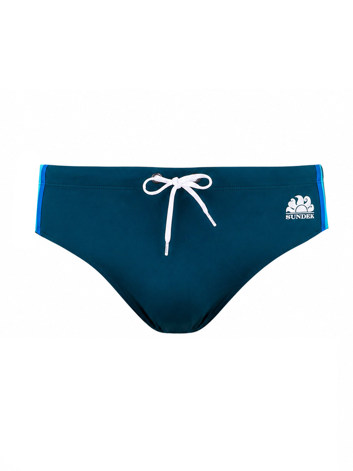Costume slip Diwalter SUNDEK Uomo - Blue