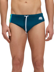 Costume slip Diwalter SUNDEK Uomo - Blue