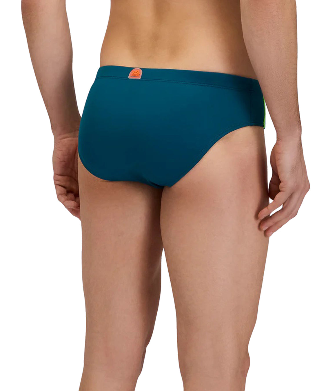 Costume slip Diwalter SUNDEK Uomo - Blue