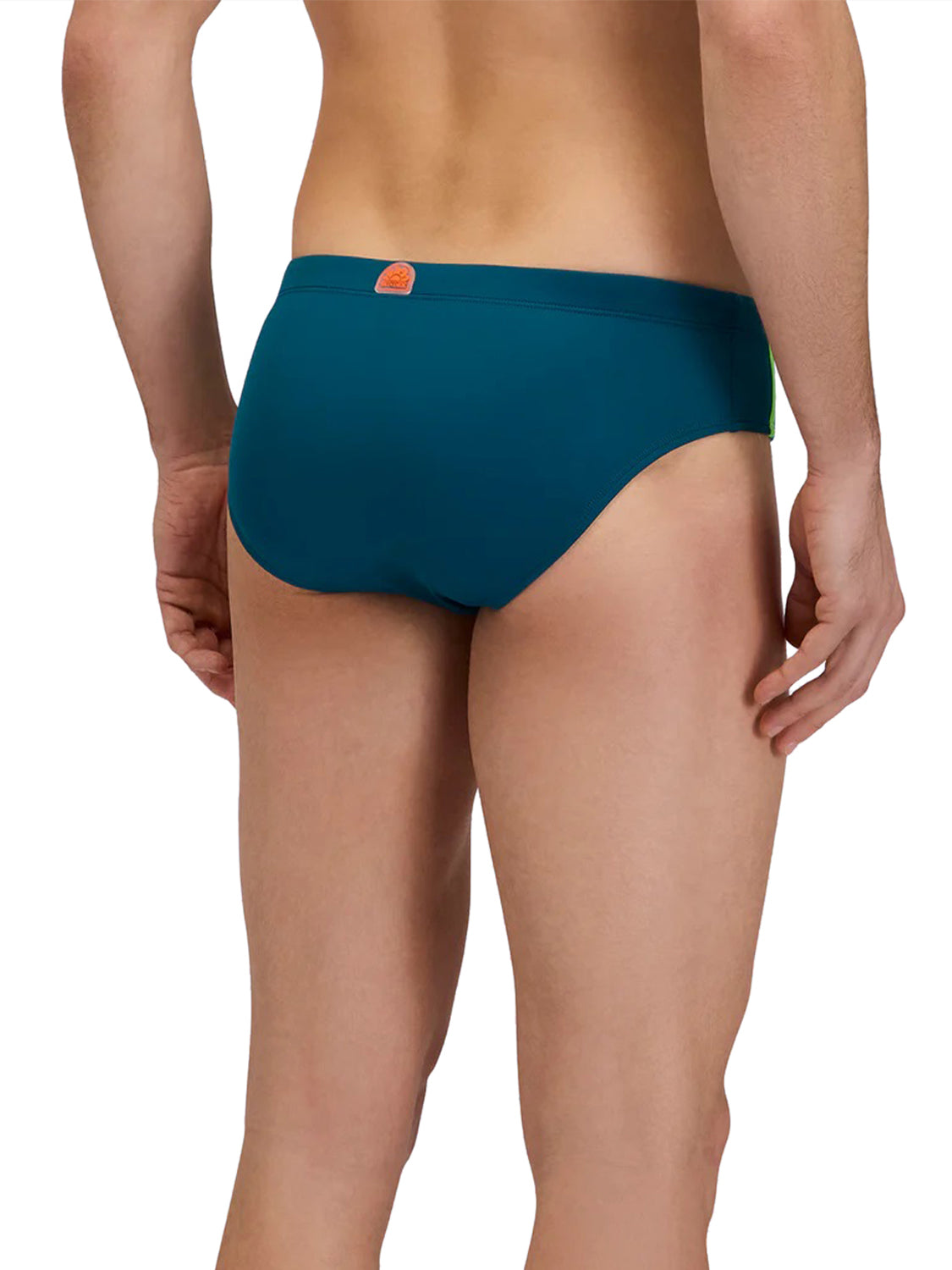 Costume slip Diwalter SUNDEK Uomo - Blue