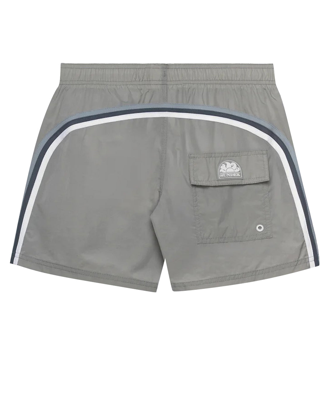 Costume boxer SUNDEK Uomo - Grigio