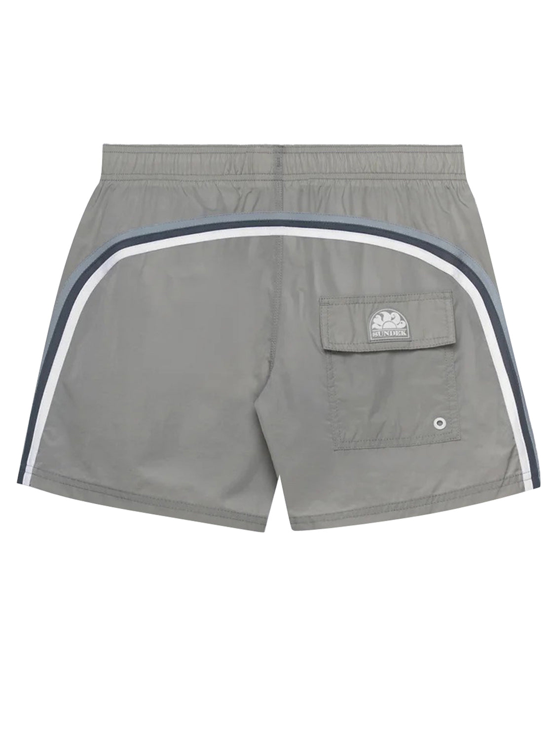 Costume boxer SUNDEK Uomo - Grigio