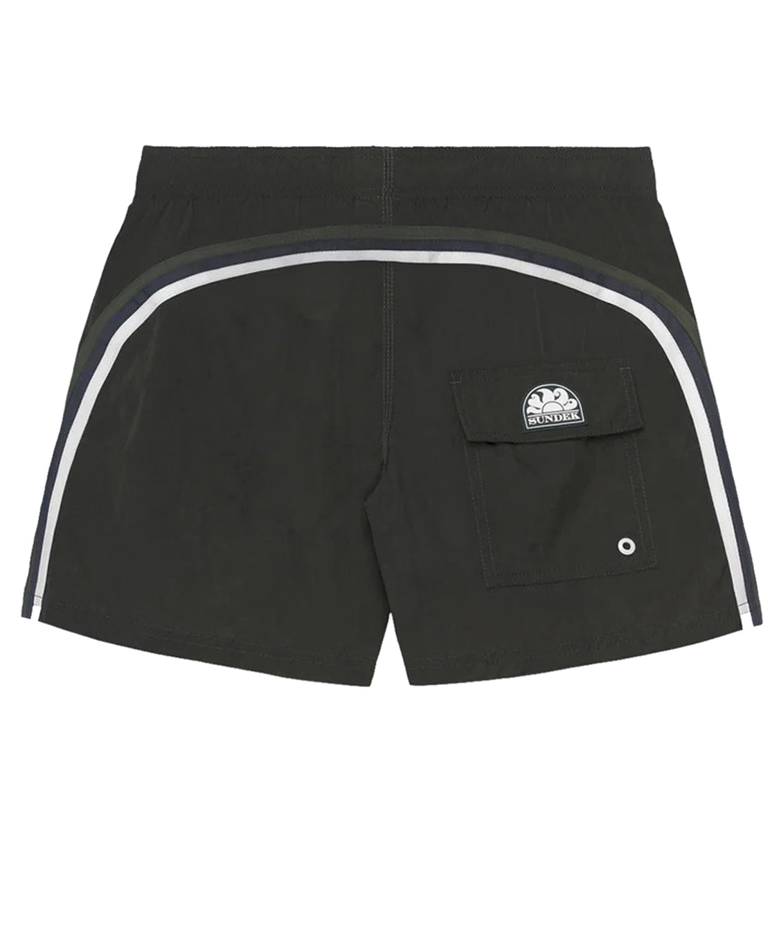 Costume boxer SUNDEK Uomo - Verde
